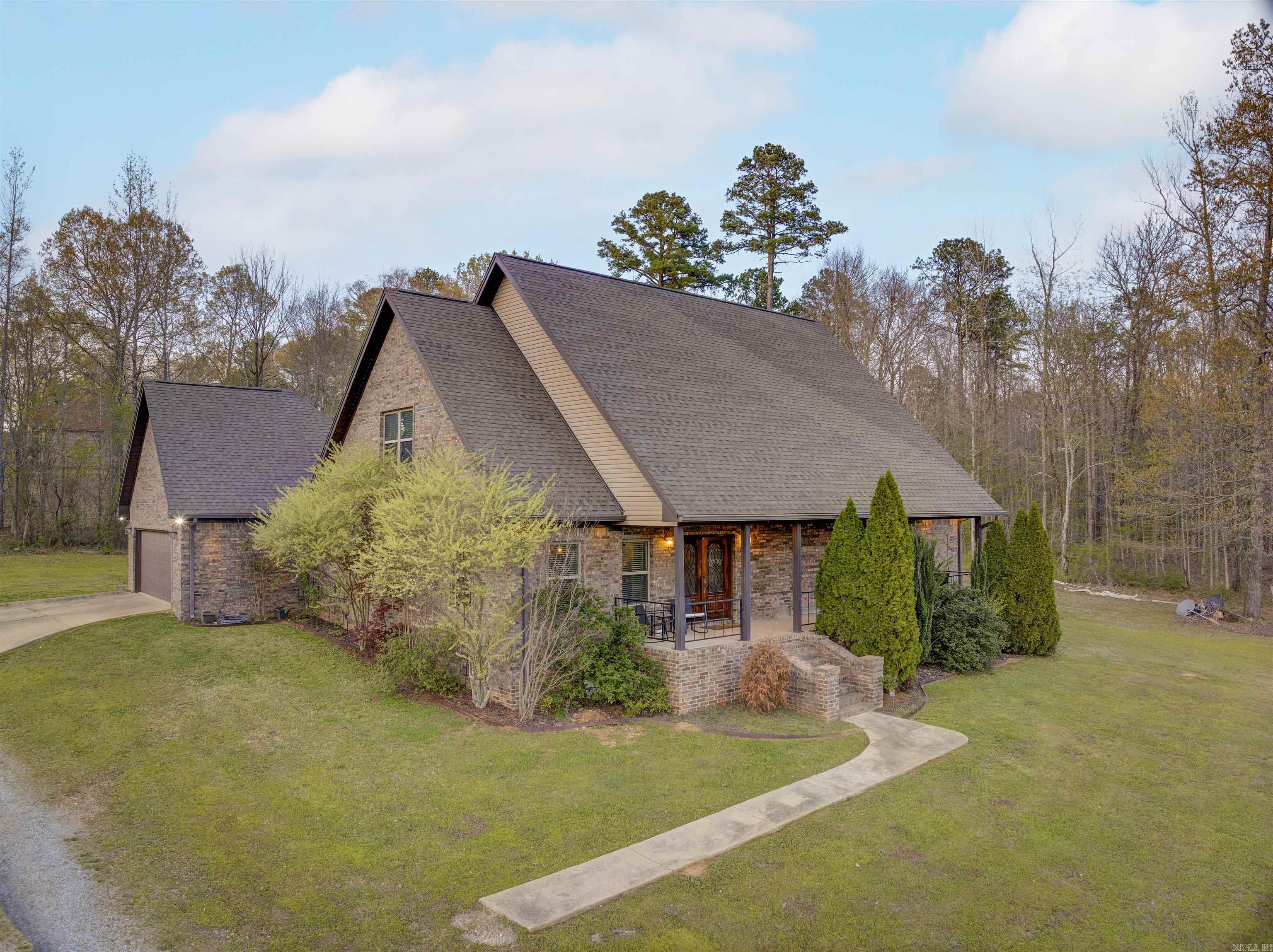 9924  Highway 5  Benton, AR