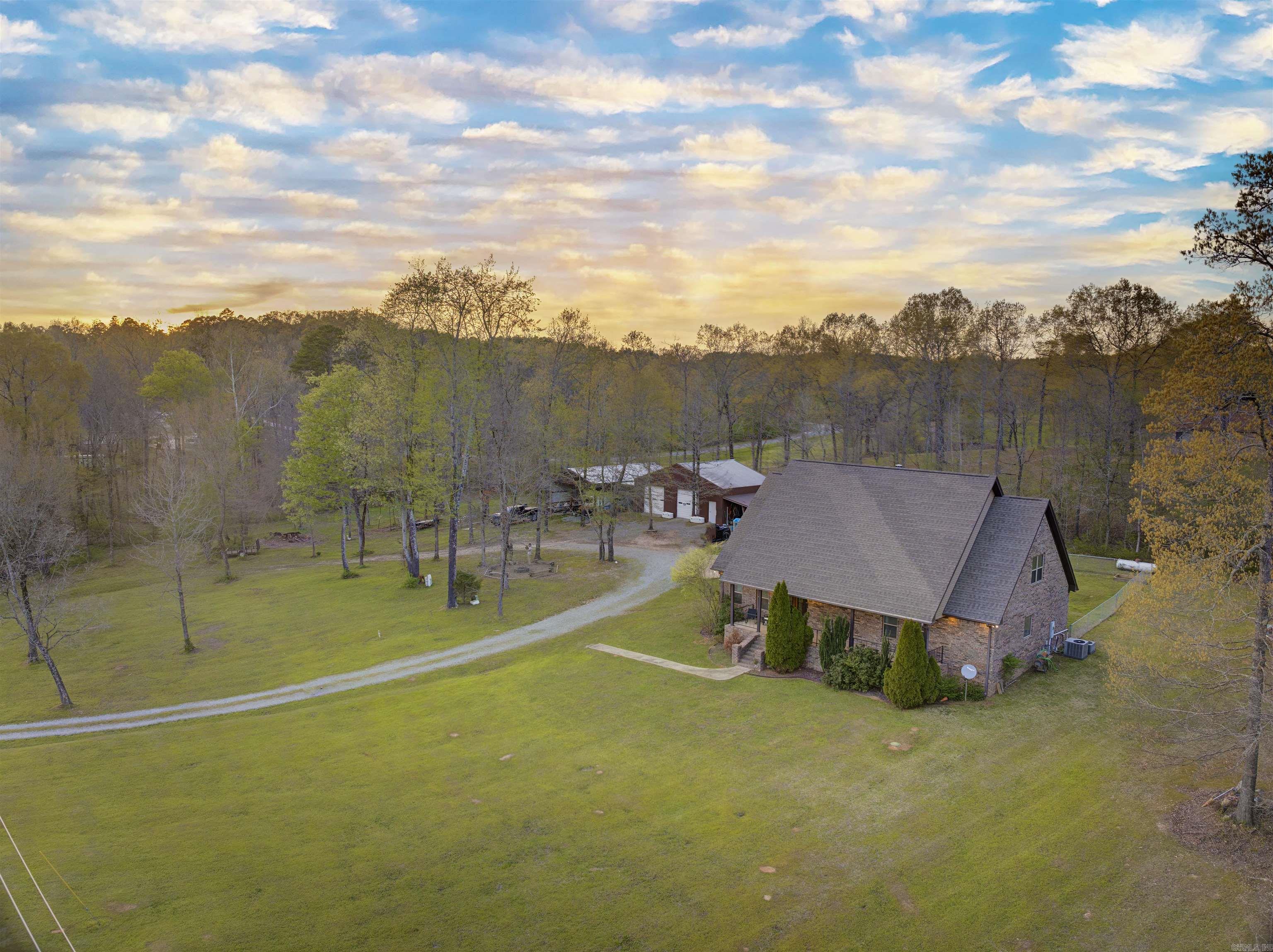 9924  Highway 5  Benton, AR