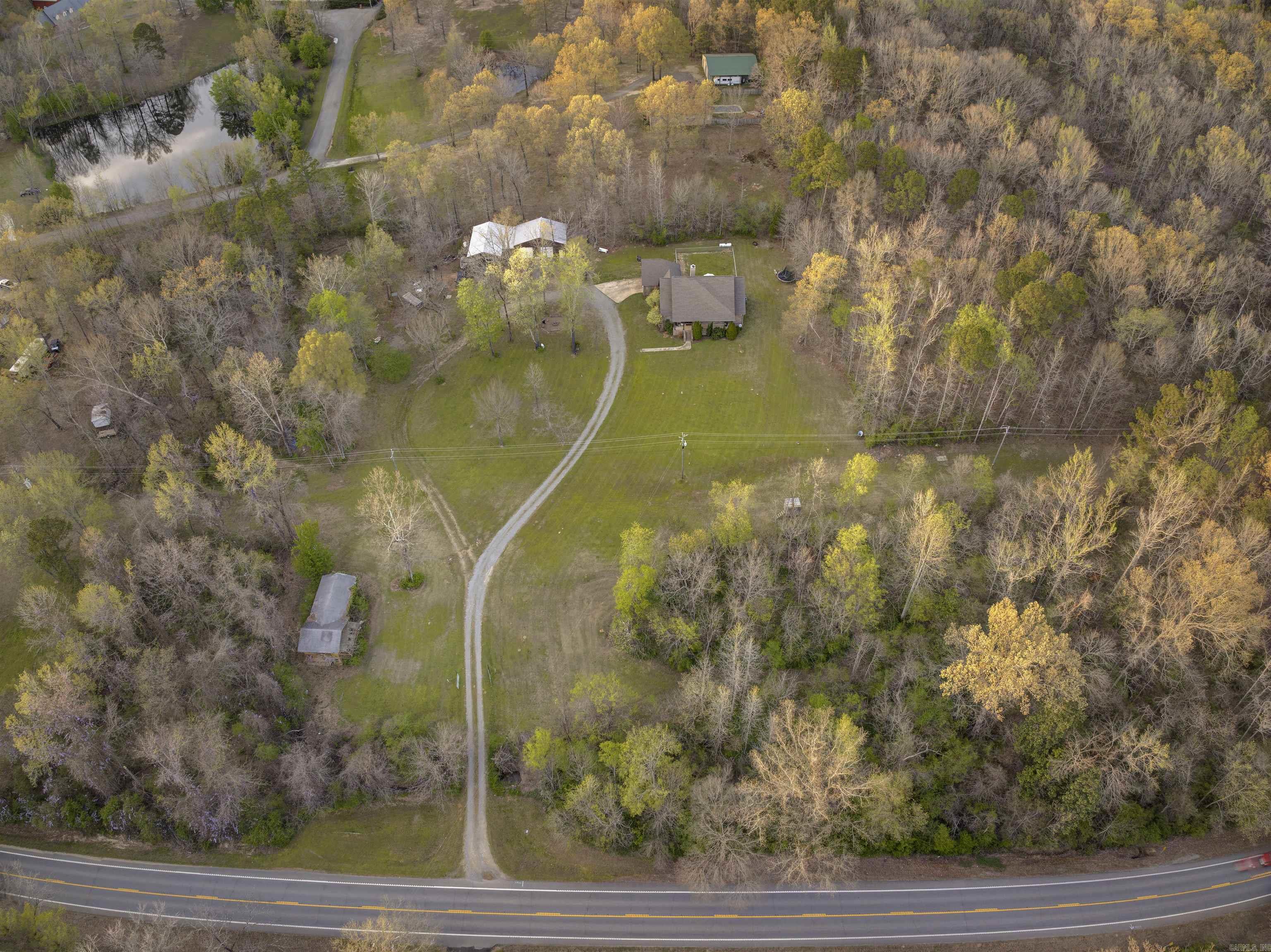 9924  Highway 5  Benton, AR