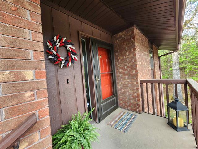 715  Weston  Hot Springs, AR