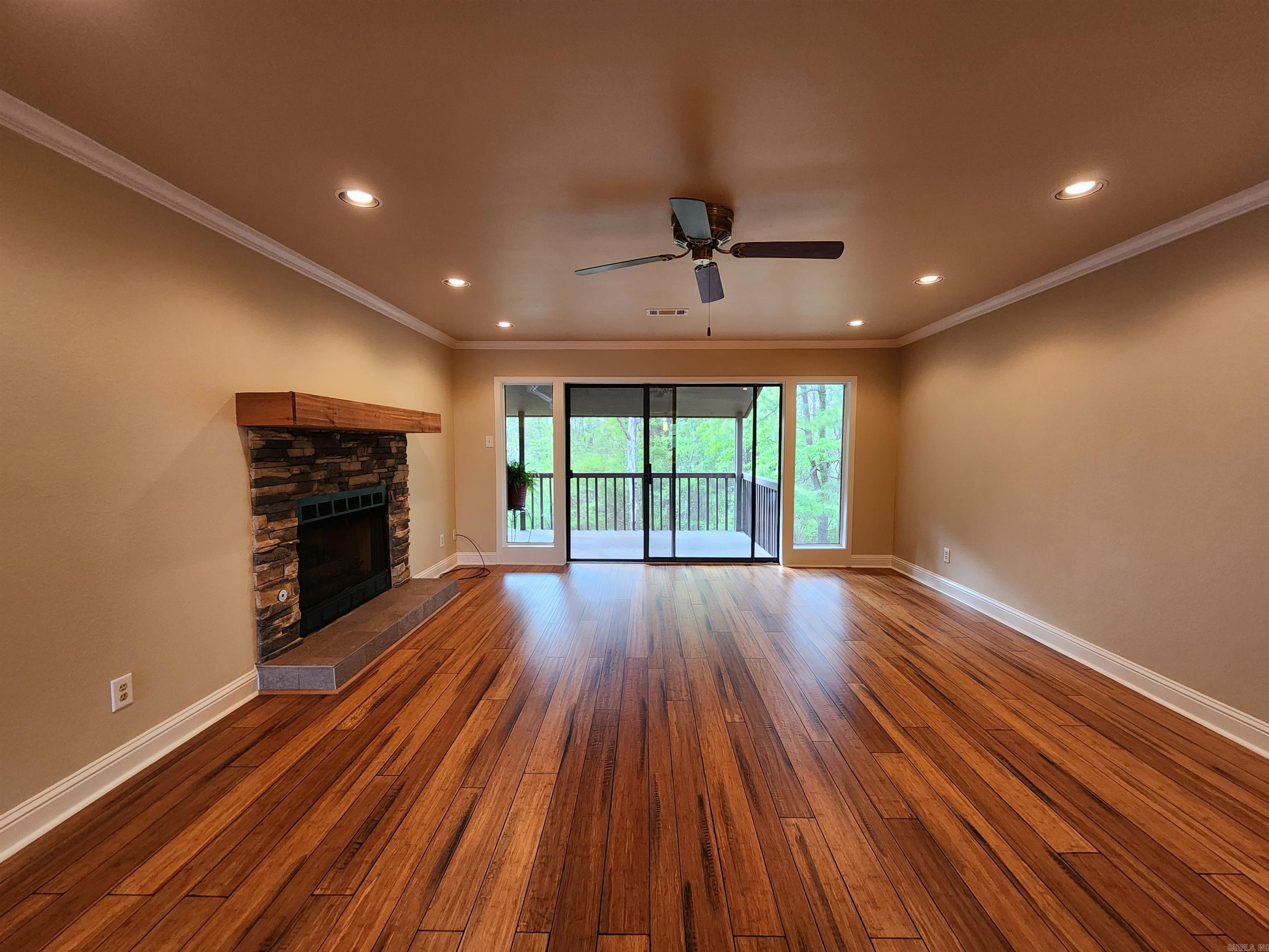 715  Weston  Hot Springs, AR