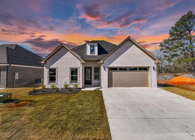 6825  Rudolph  Alexander, AR