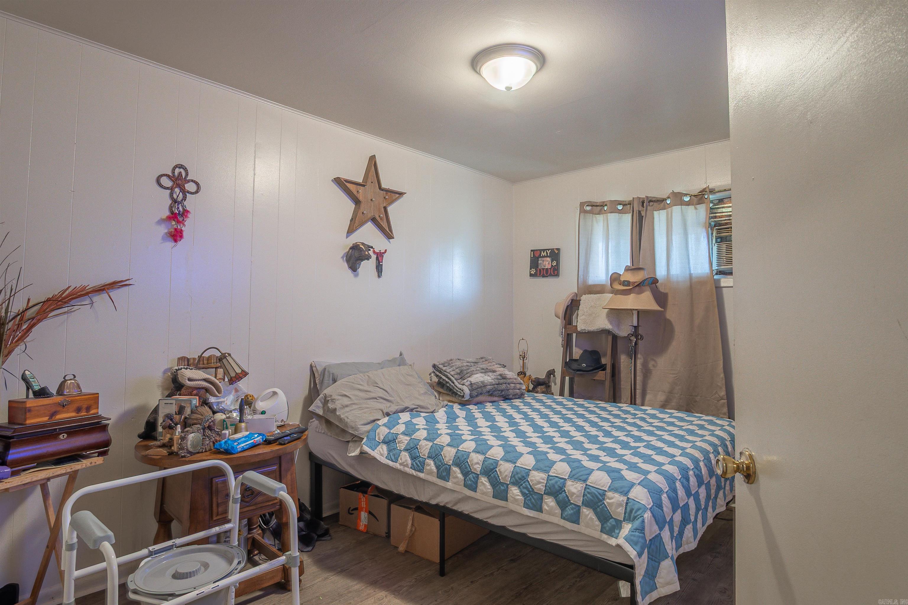 900 N 9th  Augusta, AR