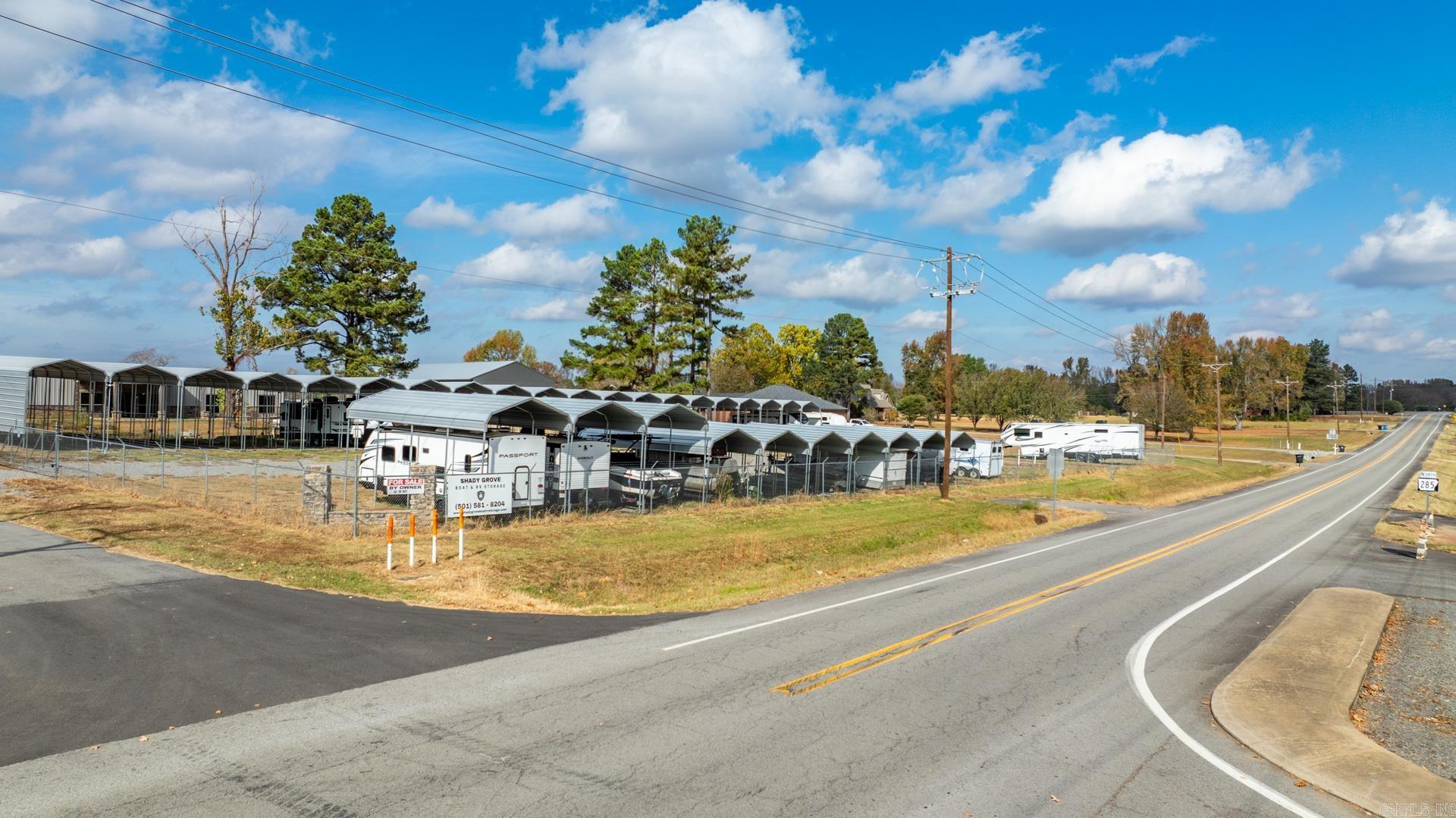 2  Shady Grove Lane  Greenbrier, AR