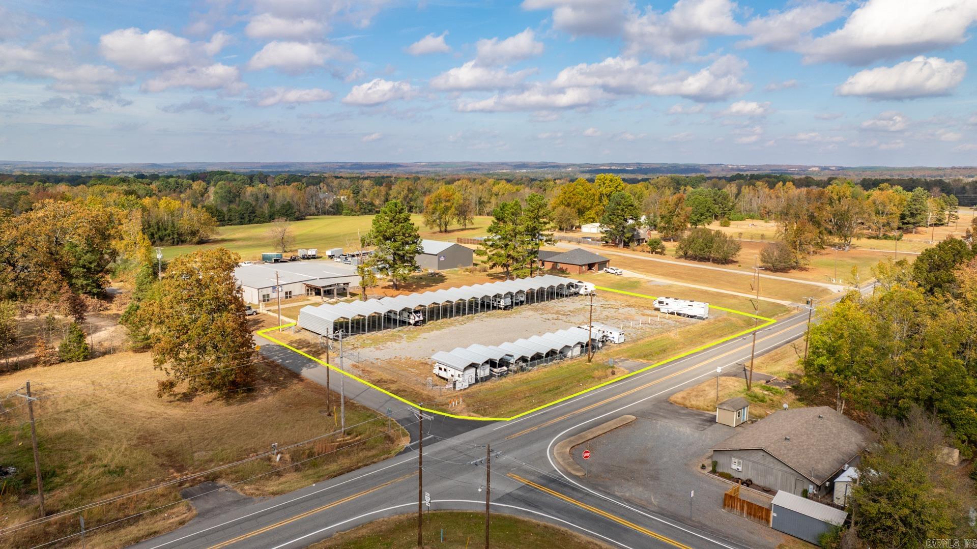 2  Shady Grove Lane  Greenbrier, AR