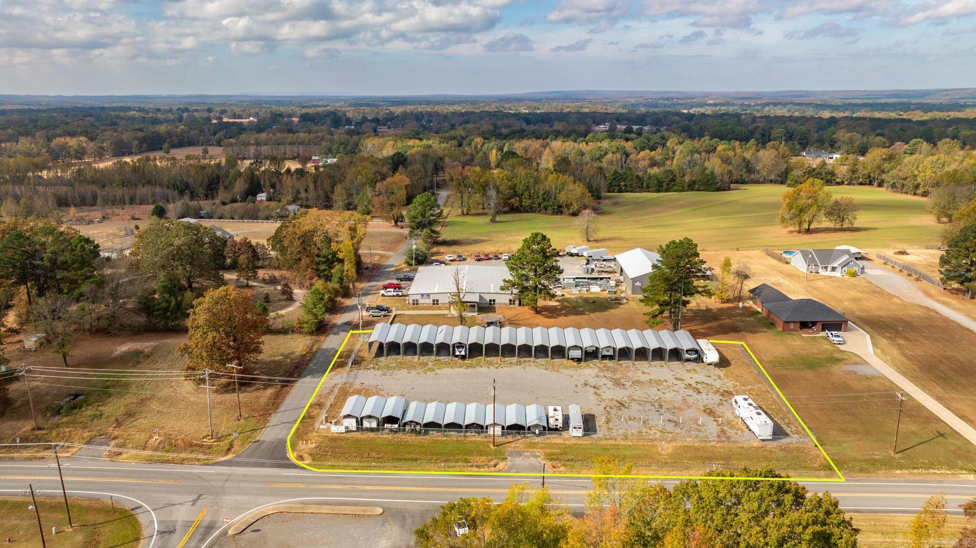 2  Shady Grove Lane  Greenbrier, AR