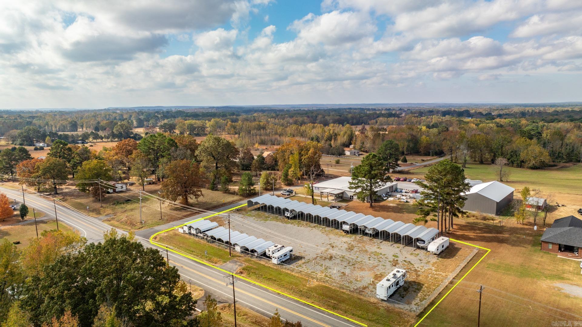 2  Shady Grove Lane  Greenbrier, AR