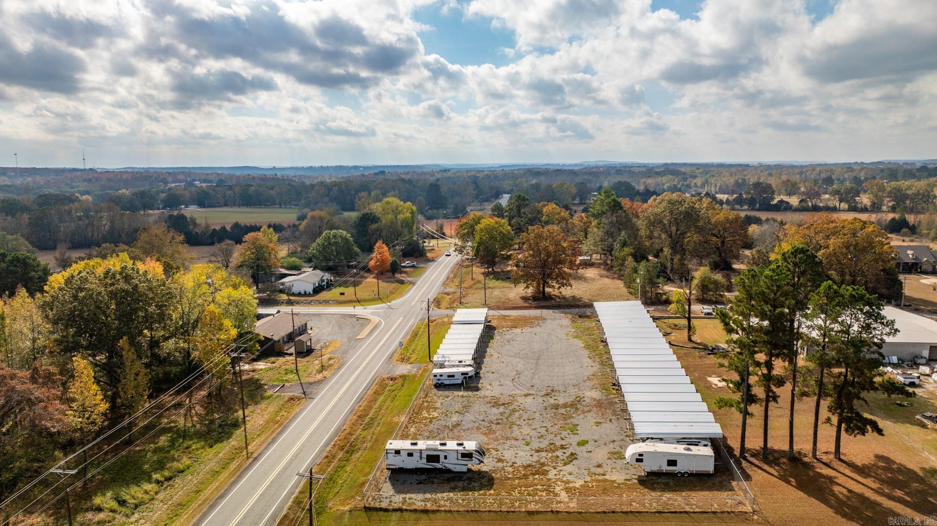 2  Shady Grove Lane  Greenbrier, AR