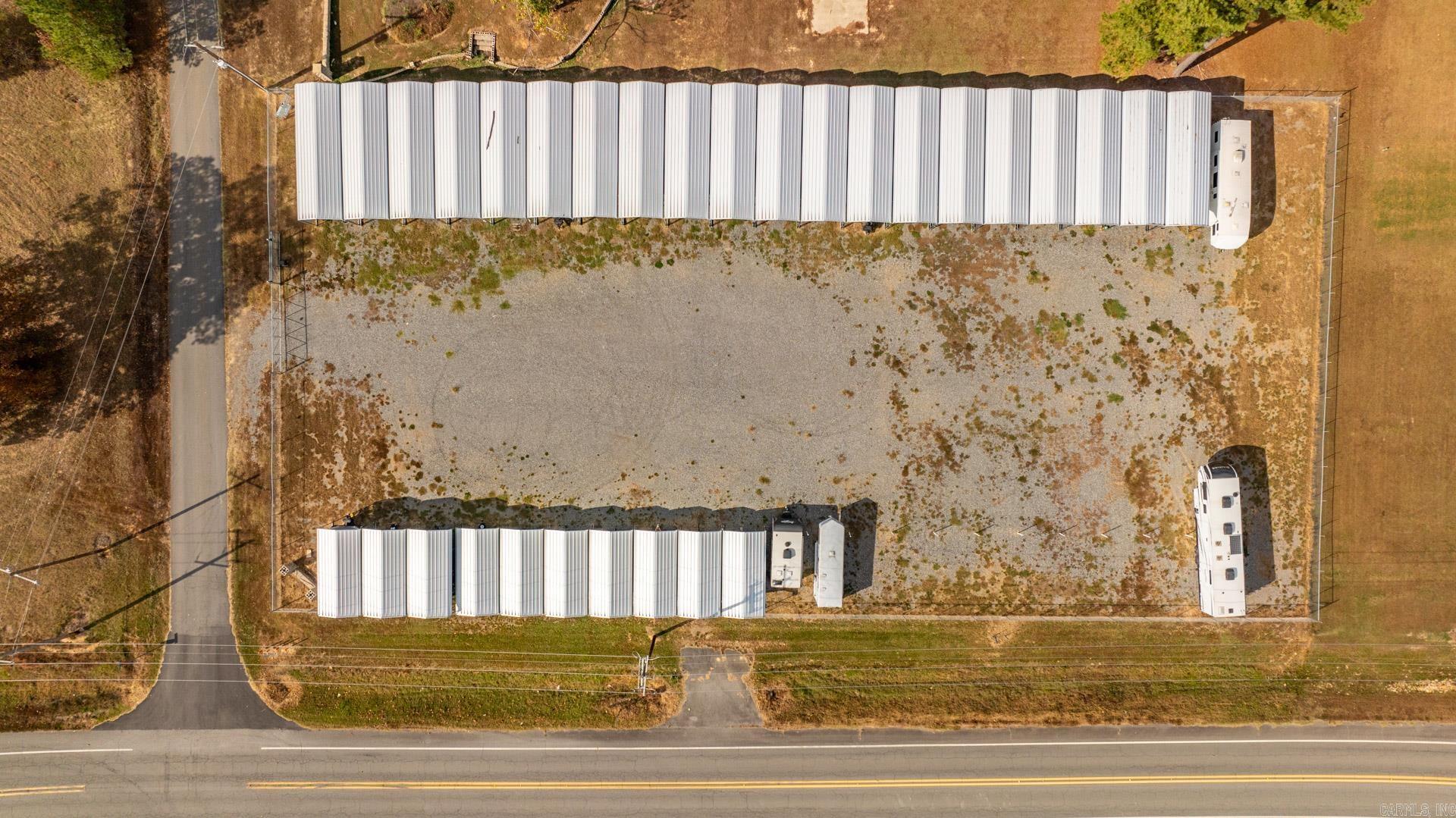 2  Shady Grove Lane  Greenbrier, AR