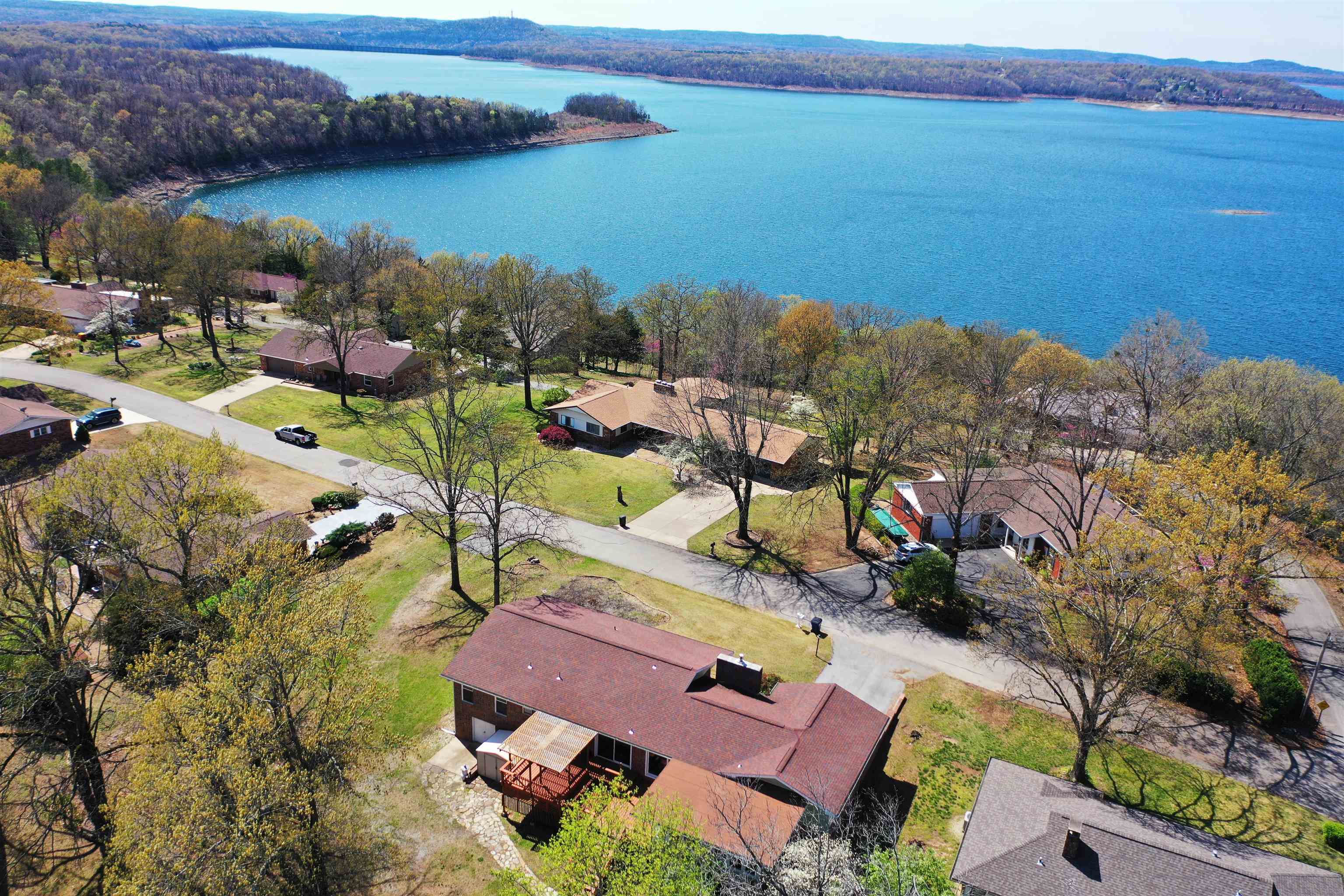 195  Lakeview  Lakeview, AR