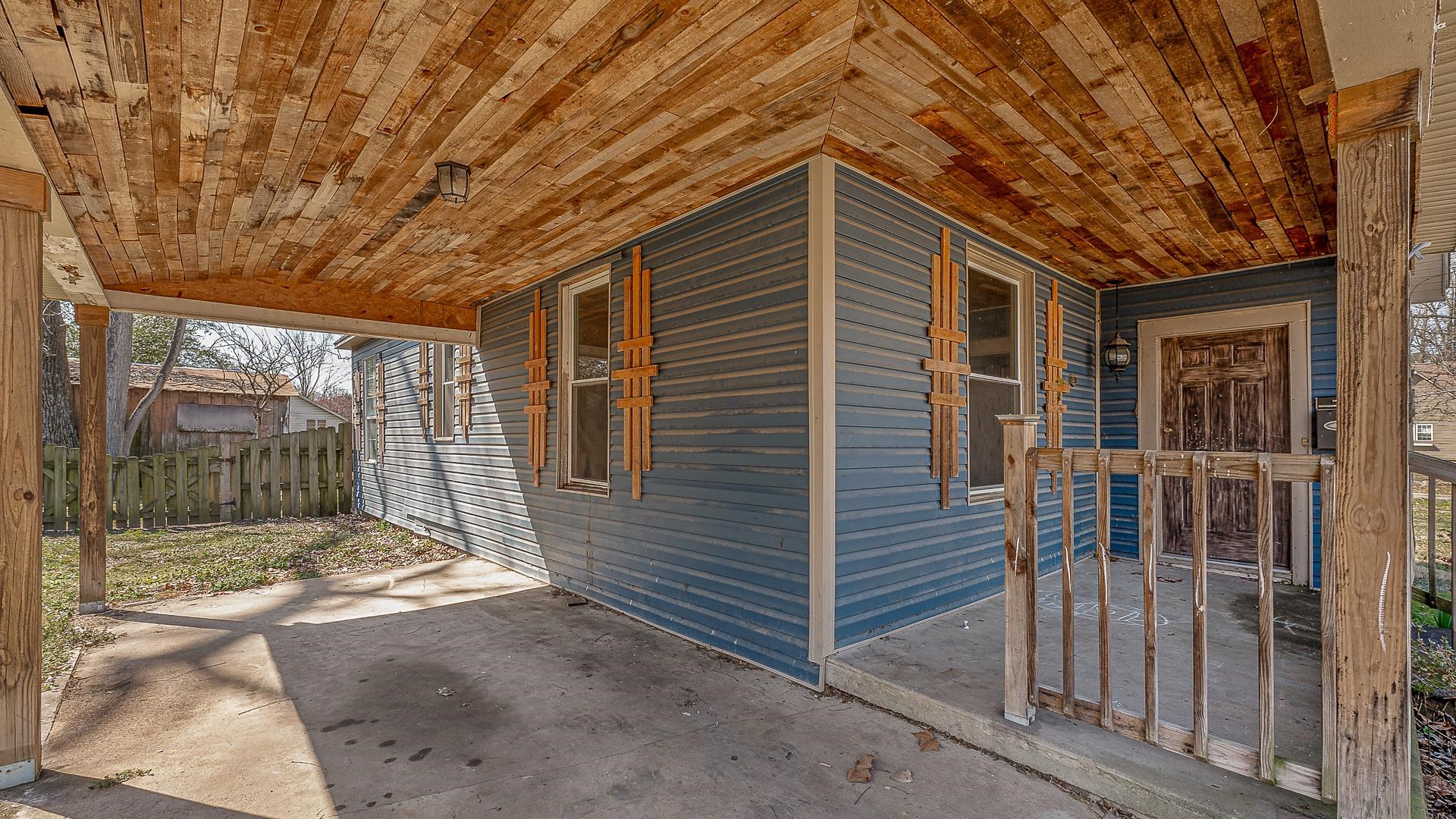 735 W Oak  Jonesboro, AR