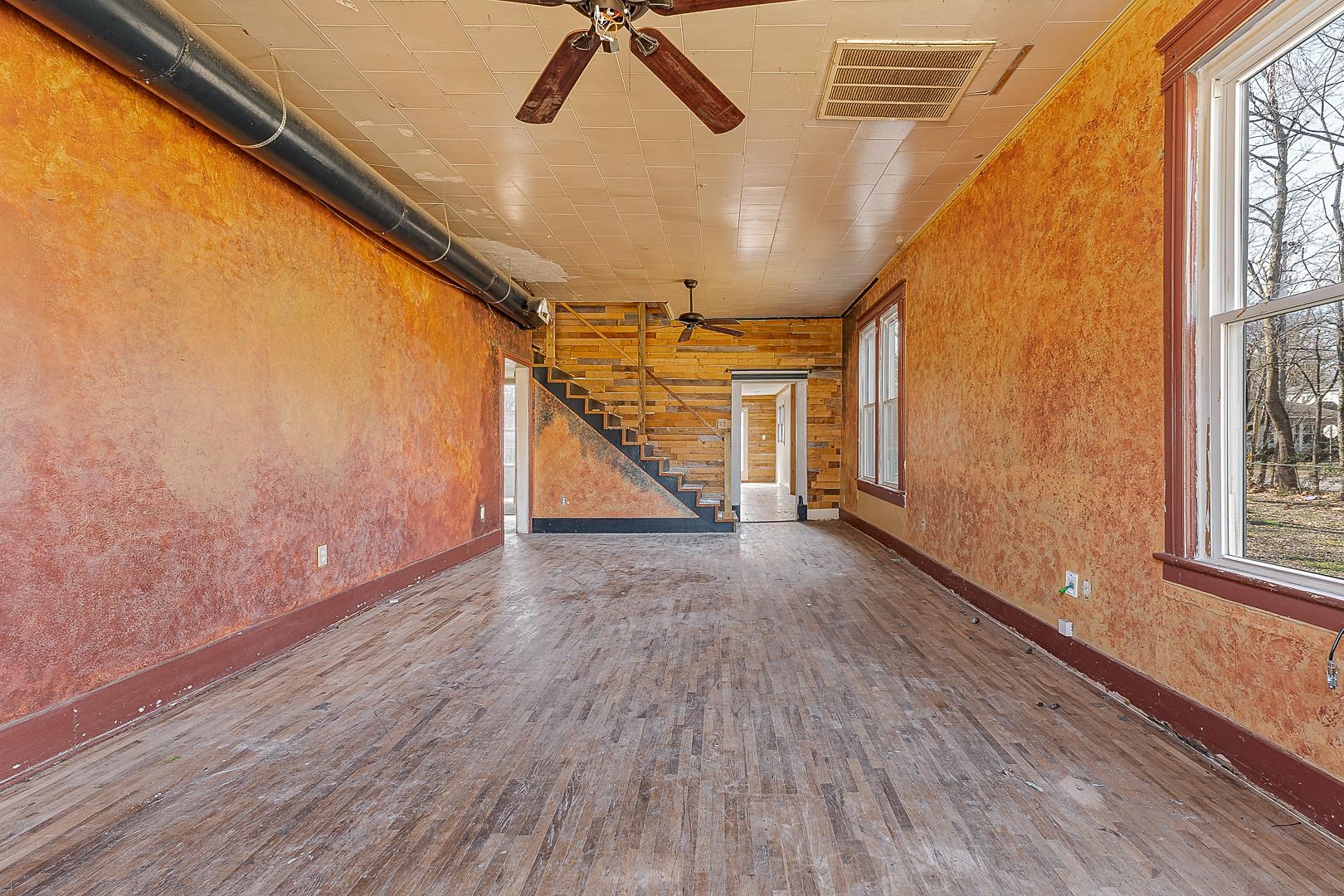 735 W Oak  Jonesboro, AR