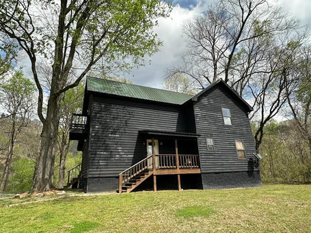 102  Handford  Mountain View, AR
