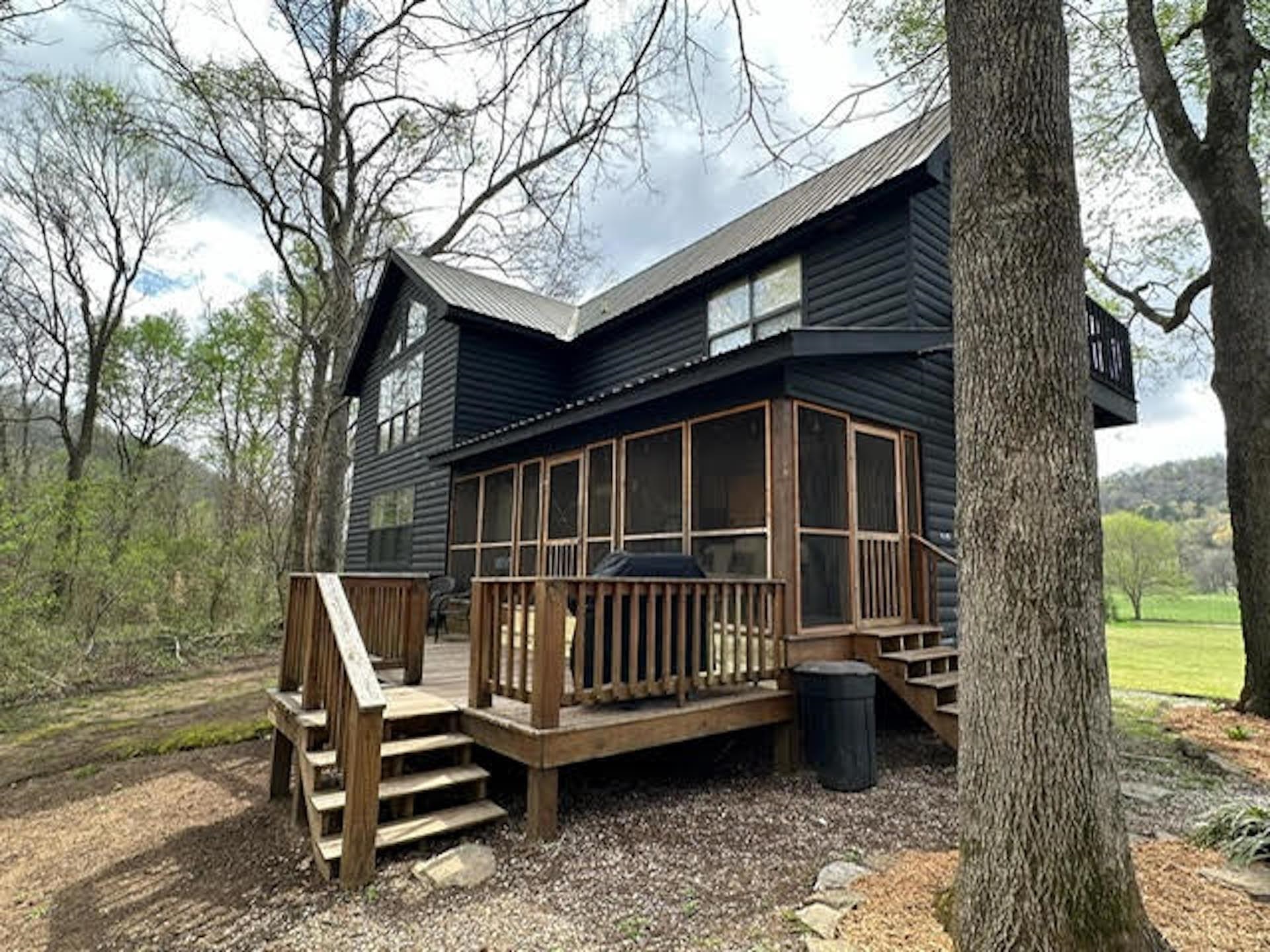 102  Handford  Mountain View, AR