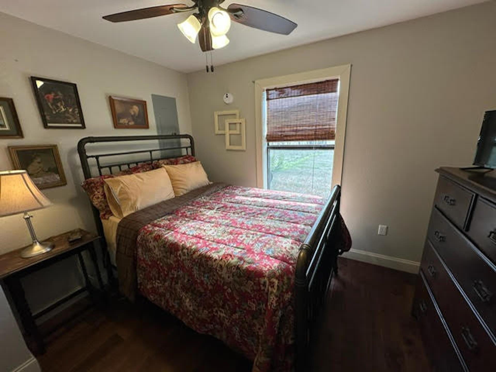 102  Handford  Mountain View, AR