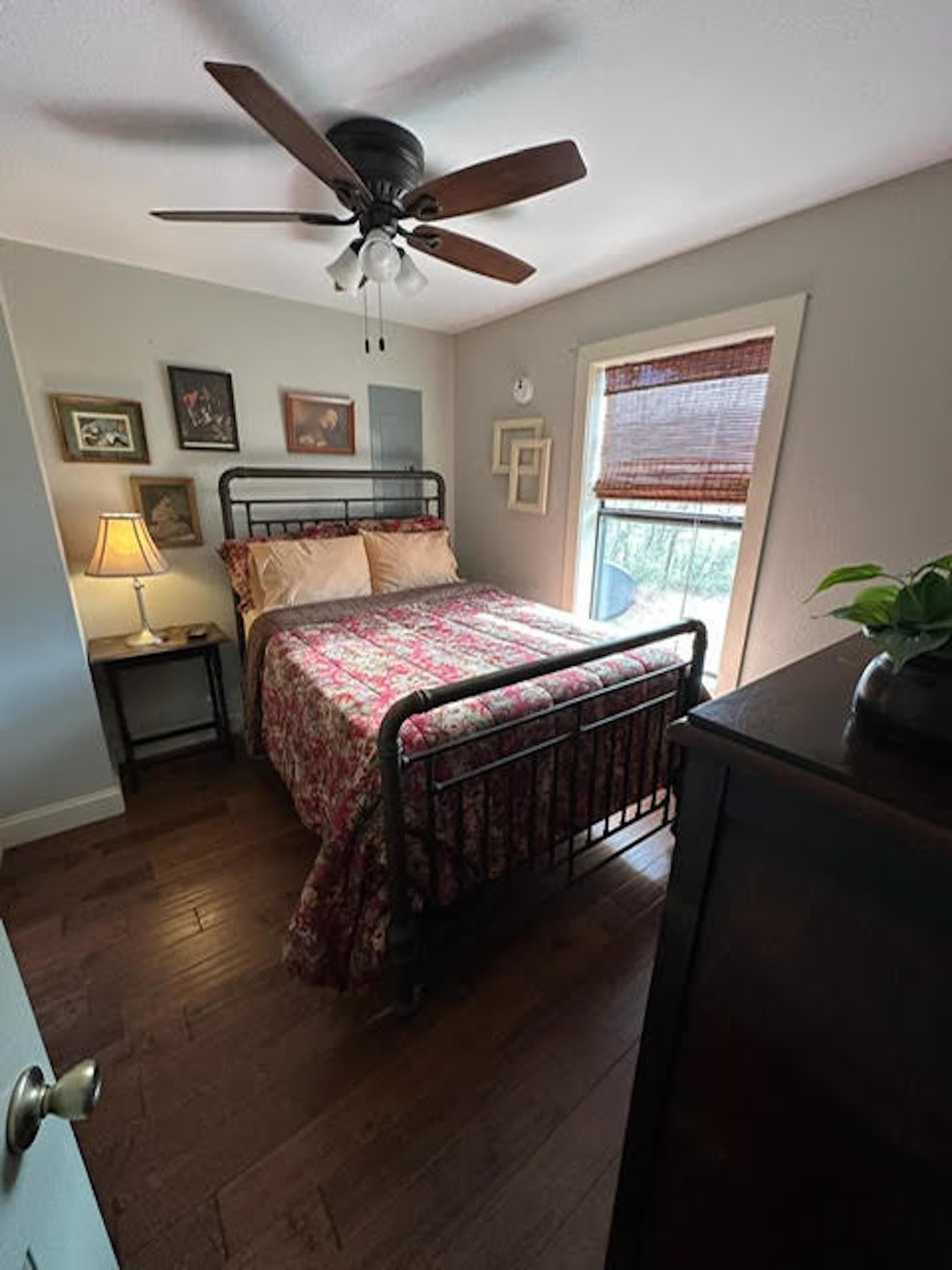 102  Handford  Mountain View, AR