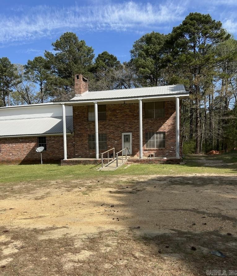 4406 Springlake Cutoff