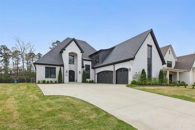 125  Hallen  Little Rock, AR