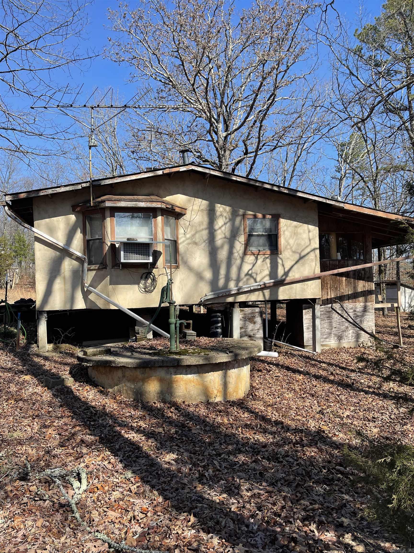 2085  Hatley Mtn Road  Jerusalem, AR