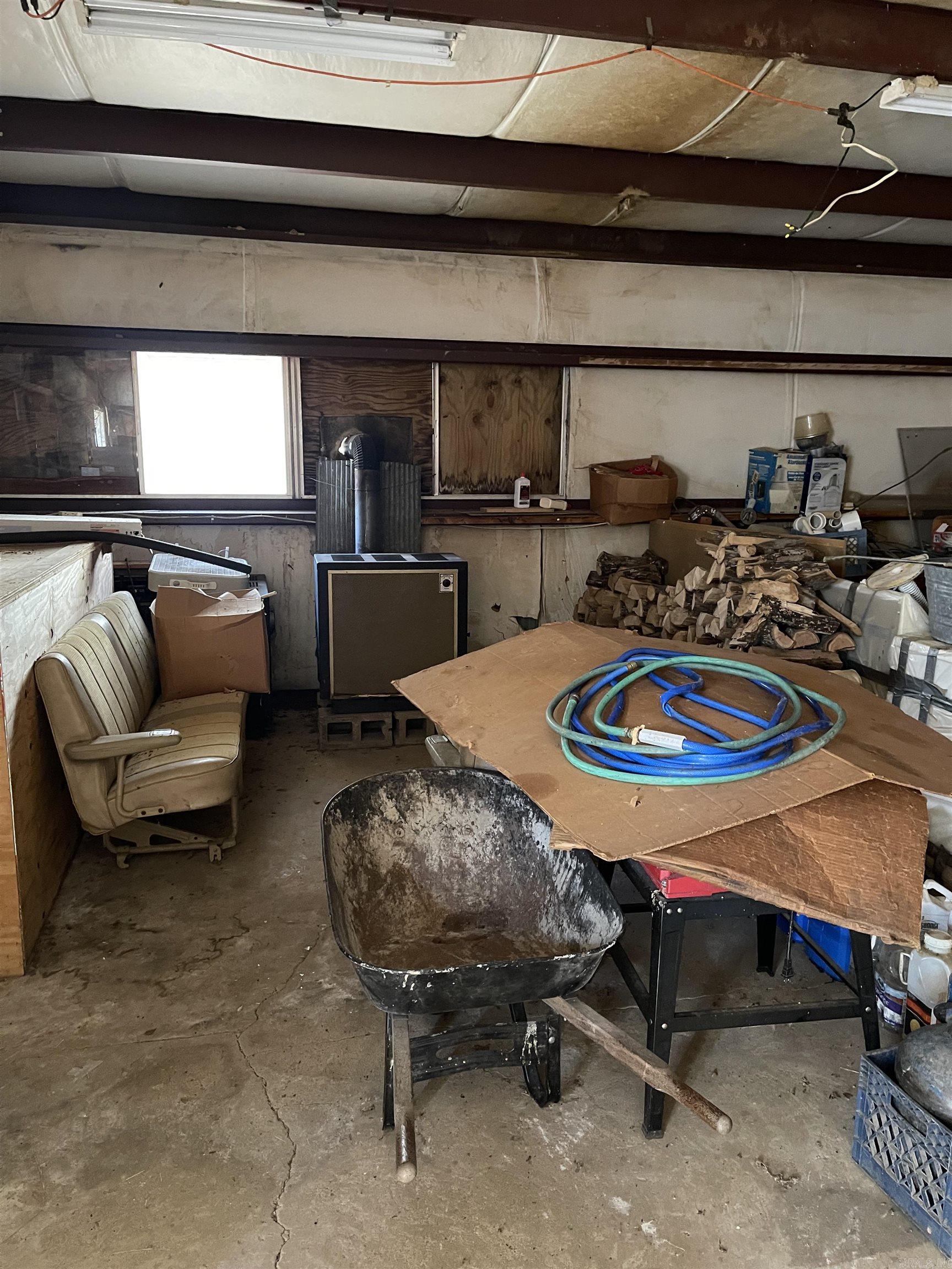 2085  Hatley Mtn Road  Jerusalem, AR