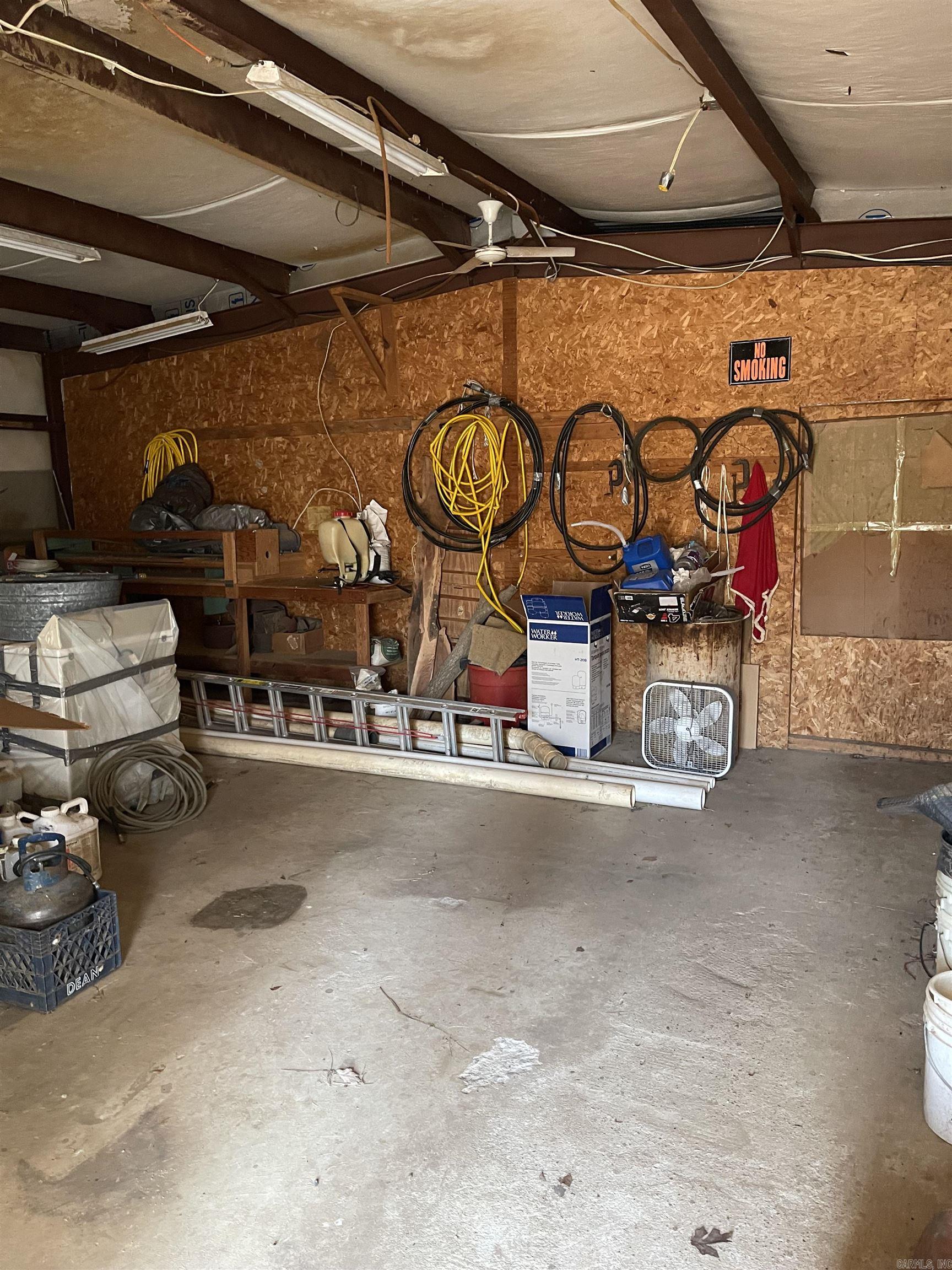 2085  Hatley Mtn Road  Jerusalem, AR