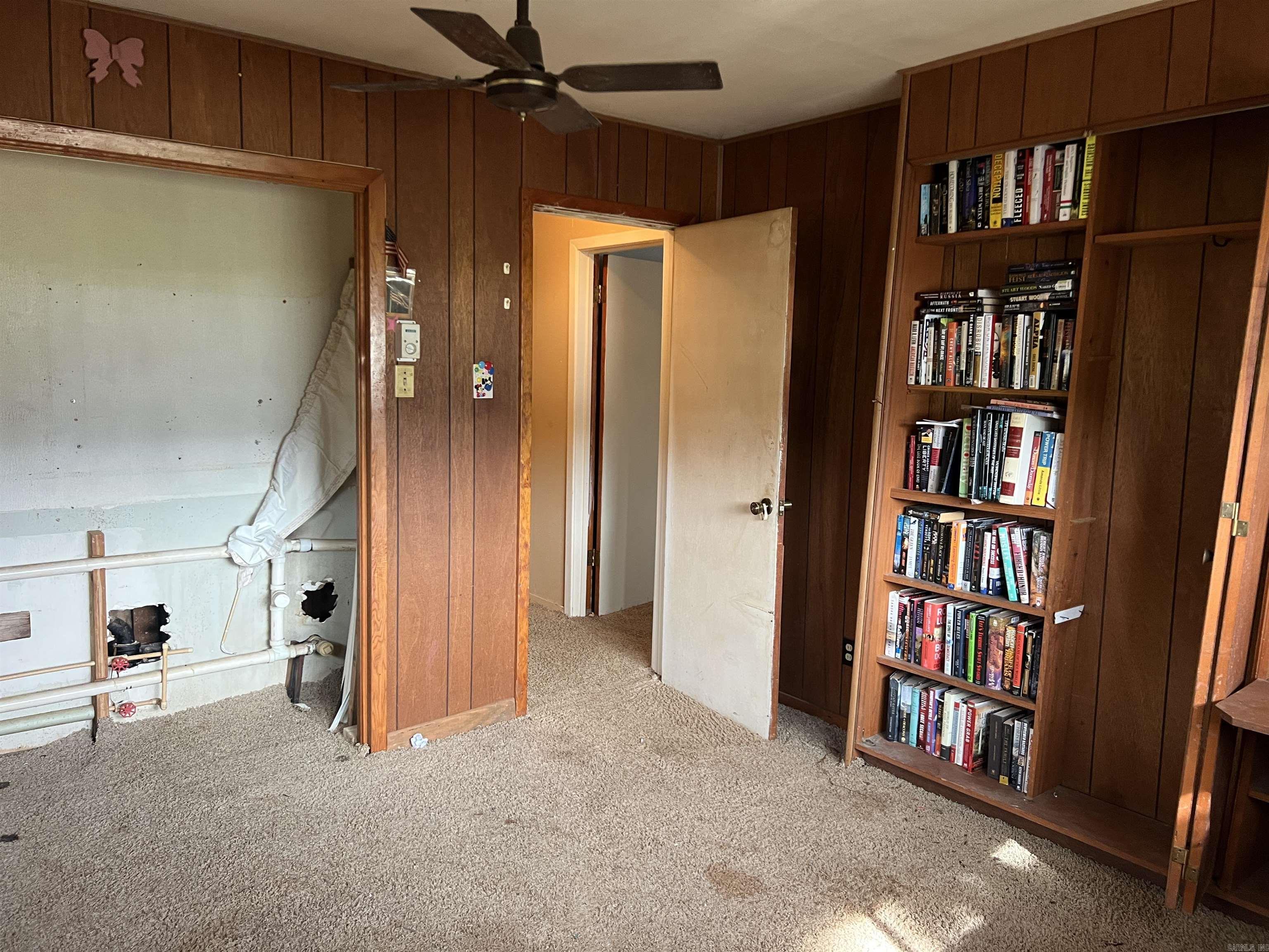 2808  Camden Road  Pine Bluff, AR