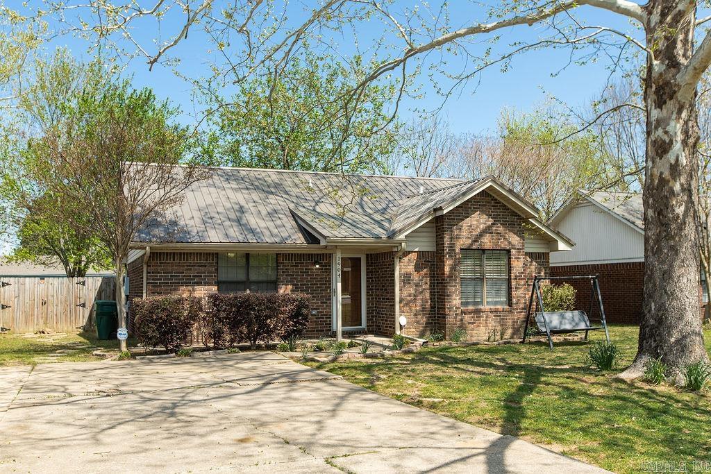 1904  Florence Mattison  Conway, AR