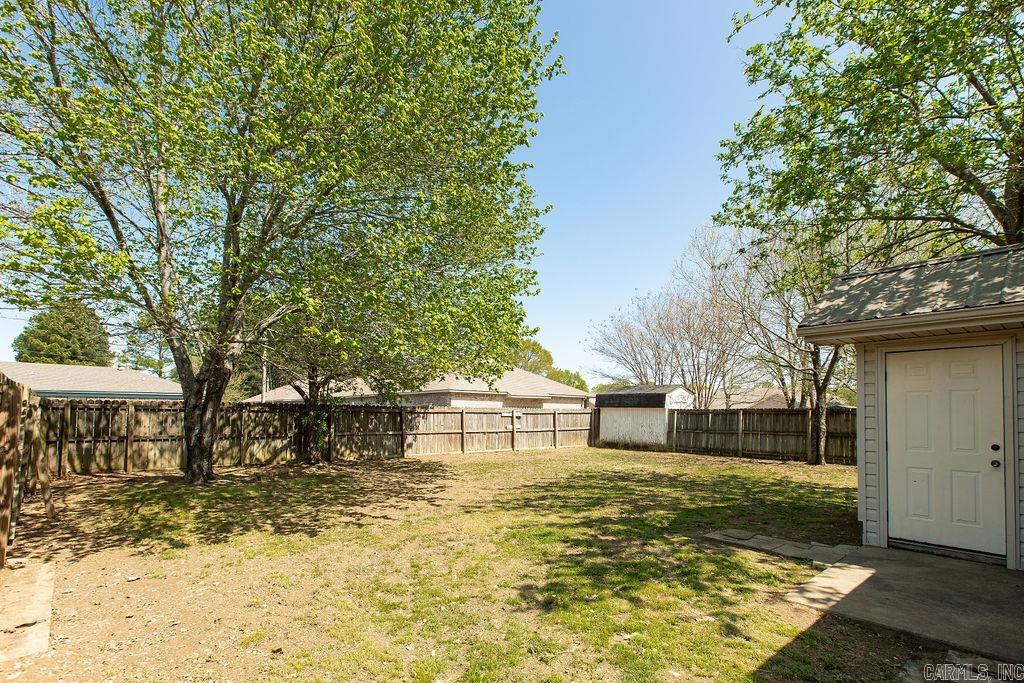 1904  Florence Mattison  Conway, AR