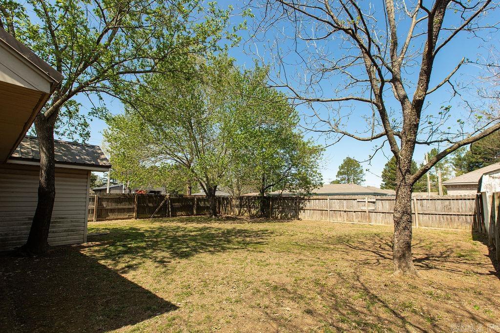 1904  Florence Mattison  Conway, AR