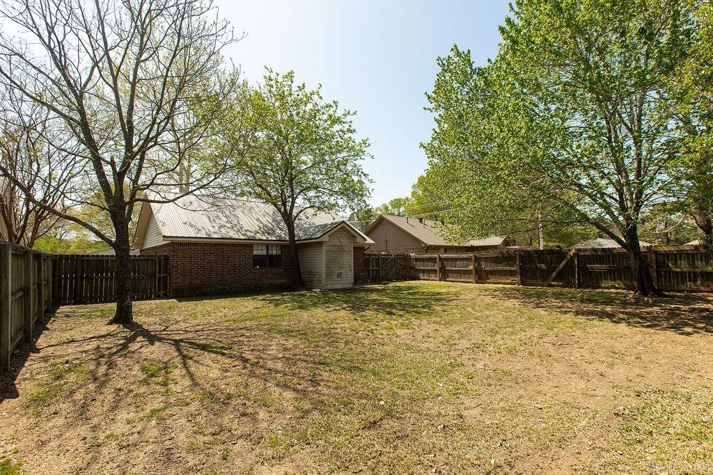 1904  Florence Mattison  Conway, AR