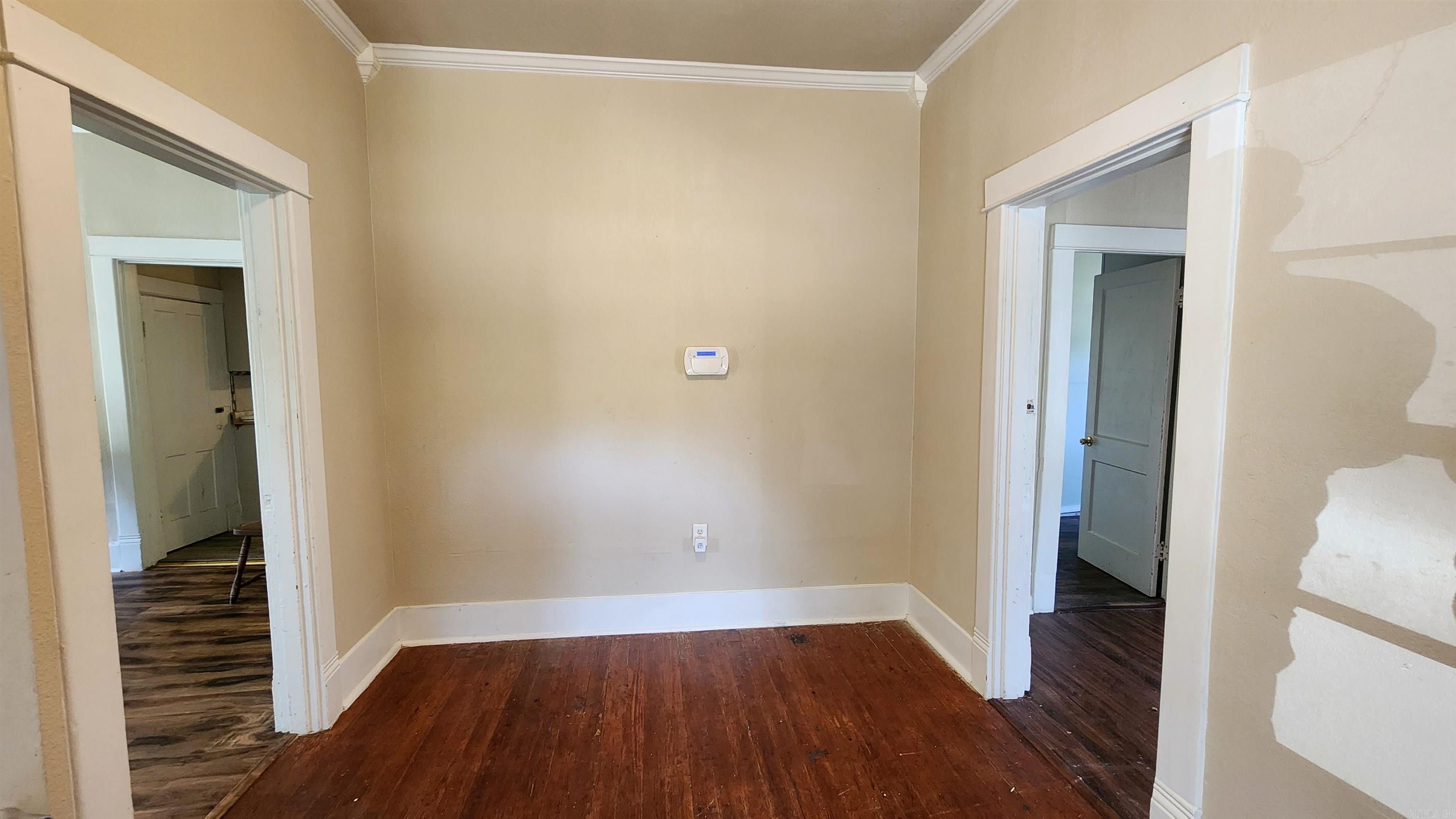 3602  Old Warren  Pine Bluff, AR