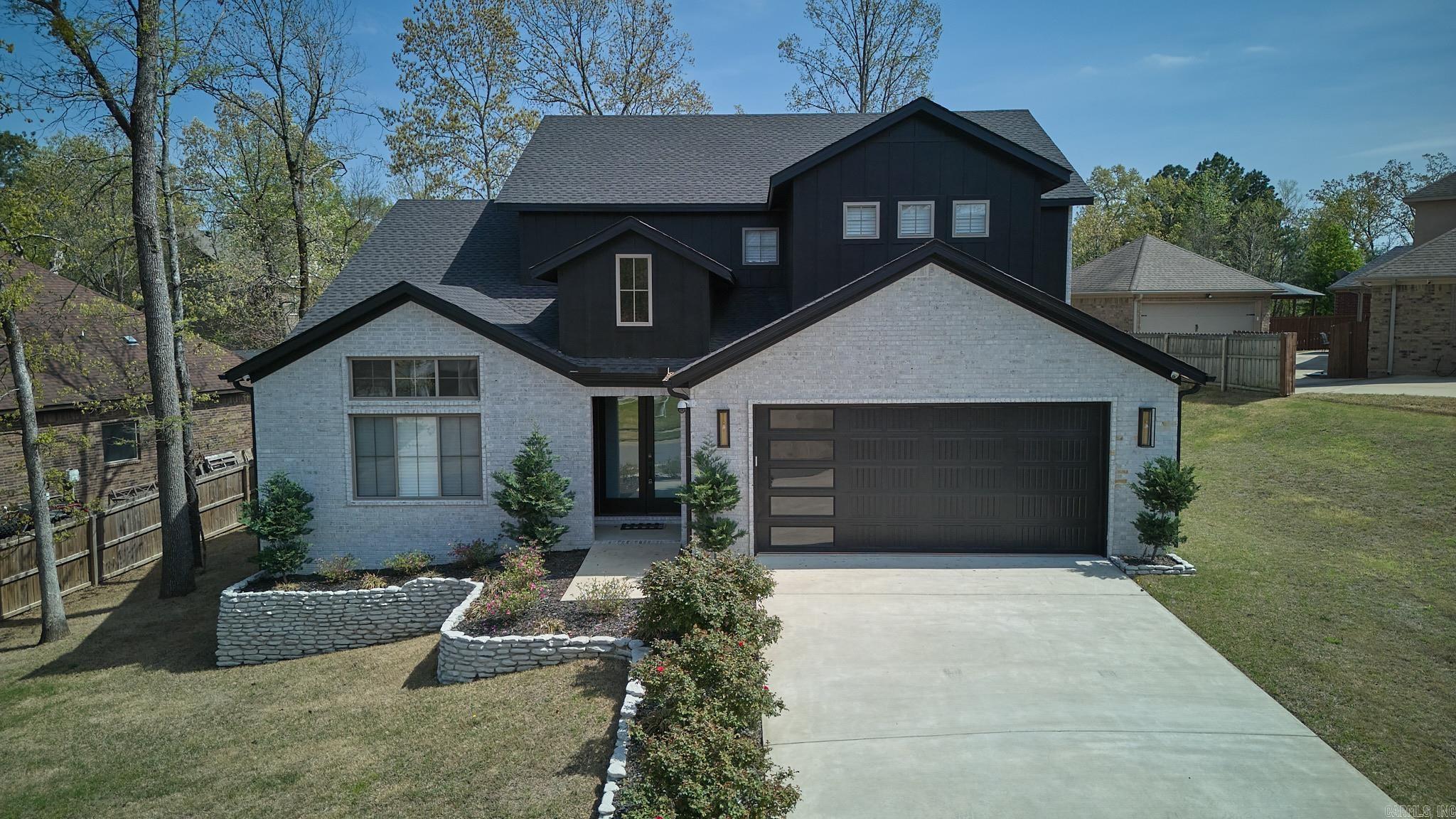9  Marchwood Cove  Little Rock, AR