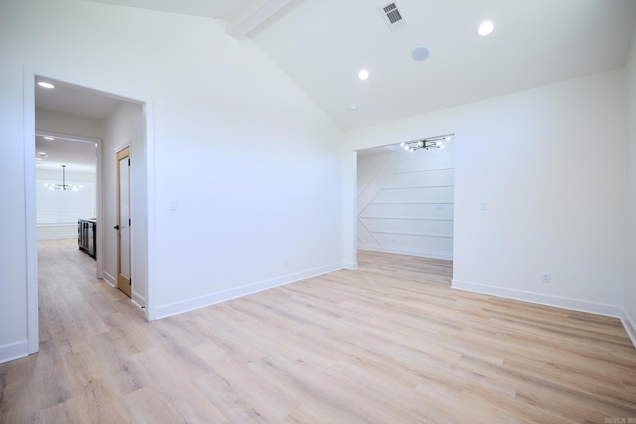 9  Marchwood Cove  Little Rock, AR