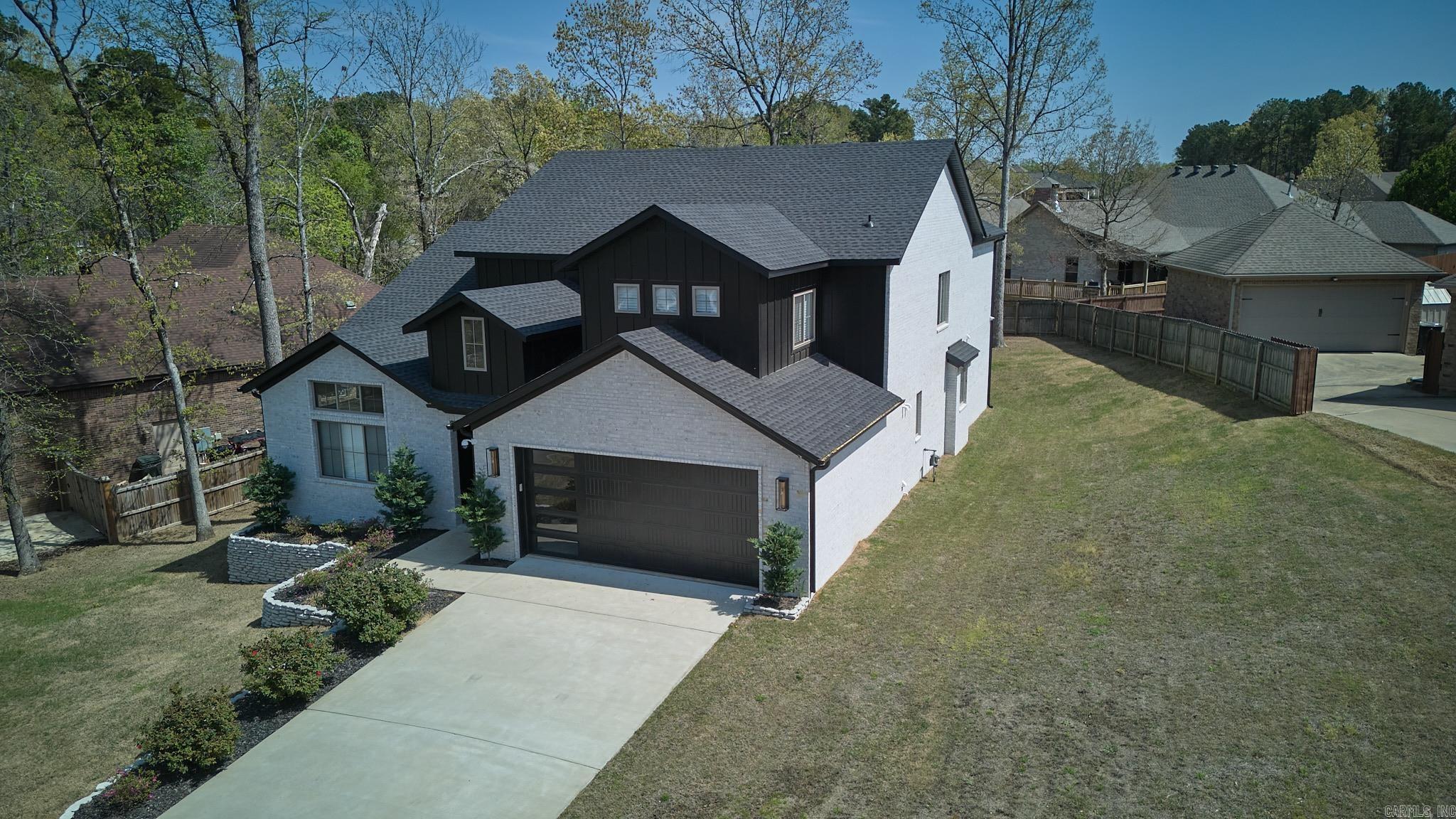 9  Marchwood Cove  Little Rock, AR
