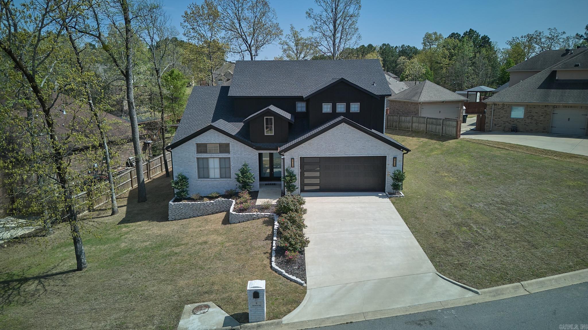 9  Marchwood Cove  Little Rock, AR