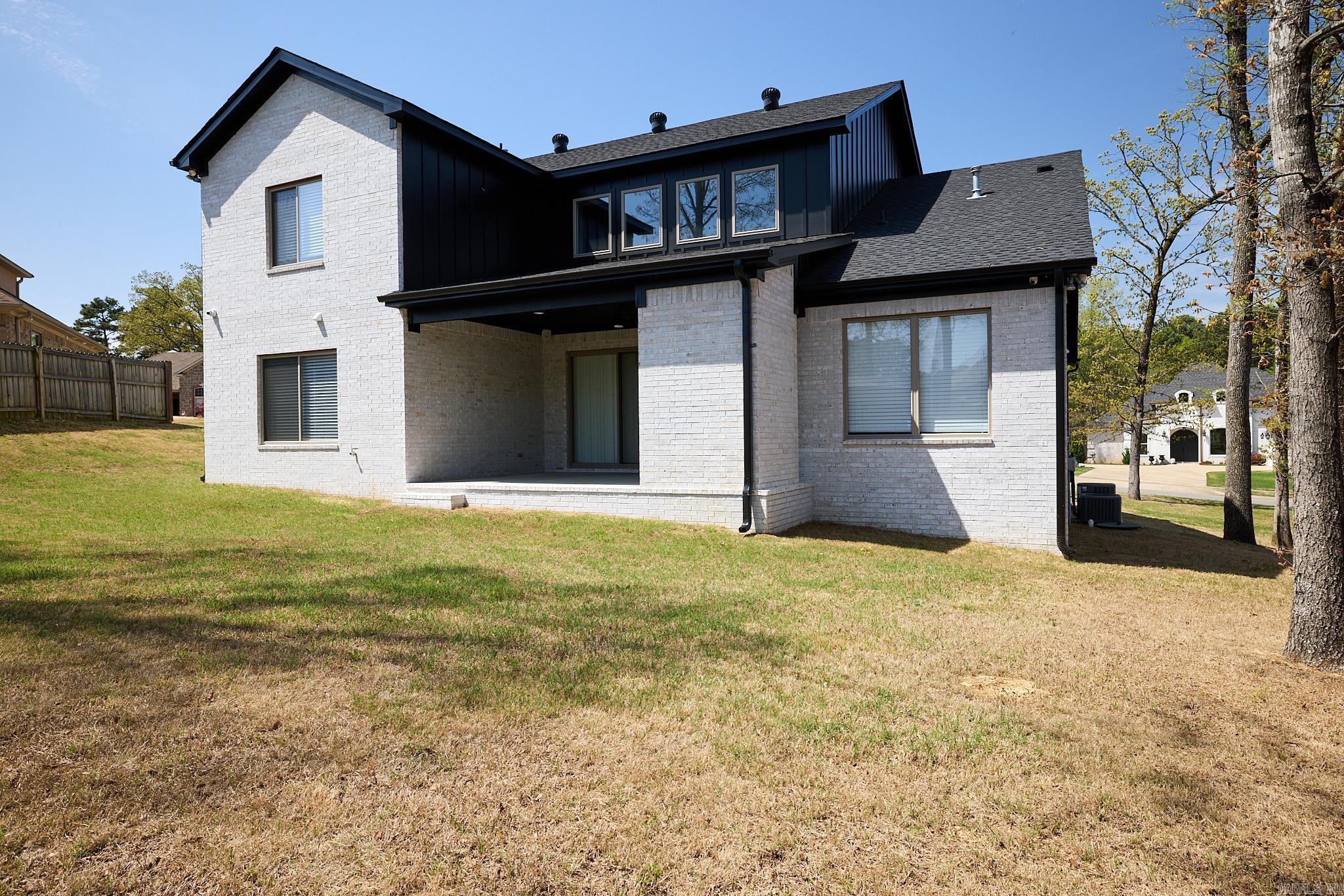 9  Marchwood Cove  Little Rock, AR