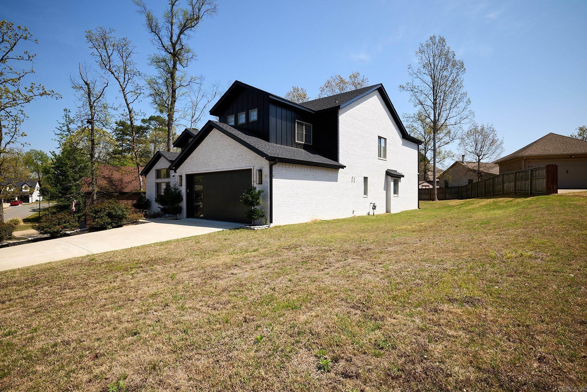 9  Marchwood Cove  Little Rock, AR