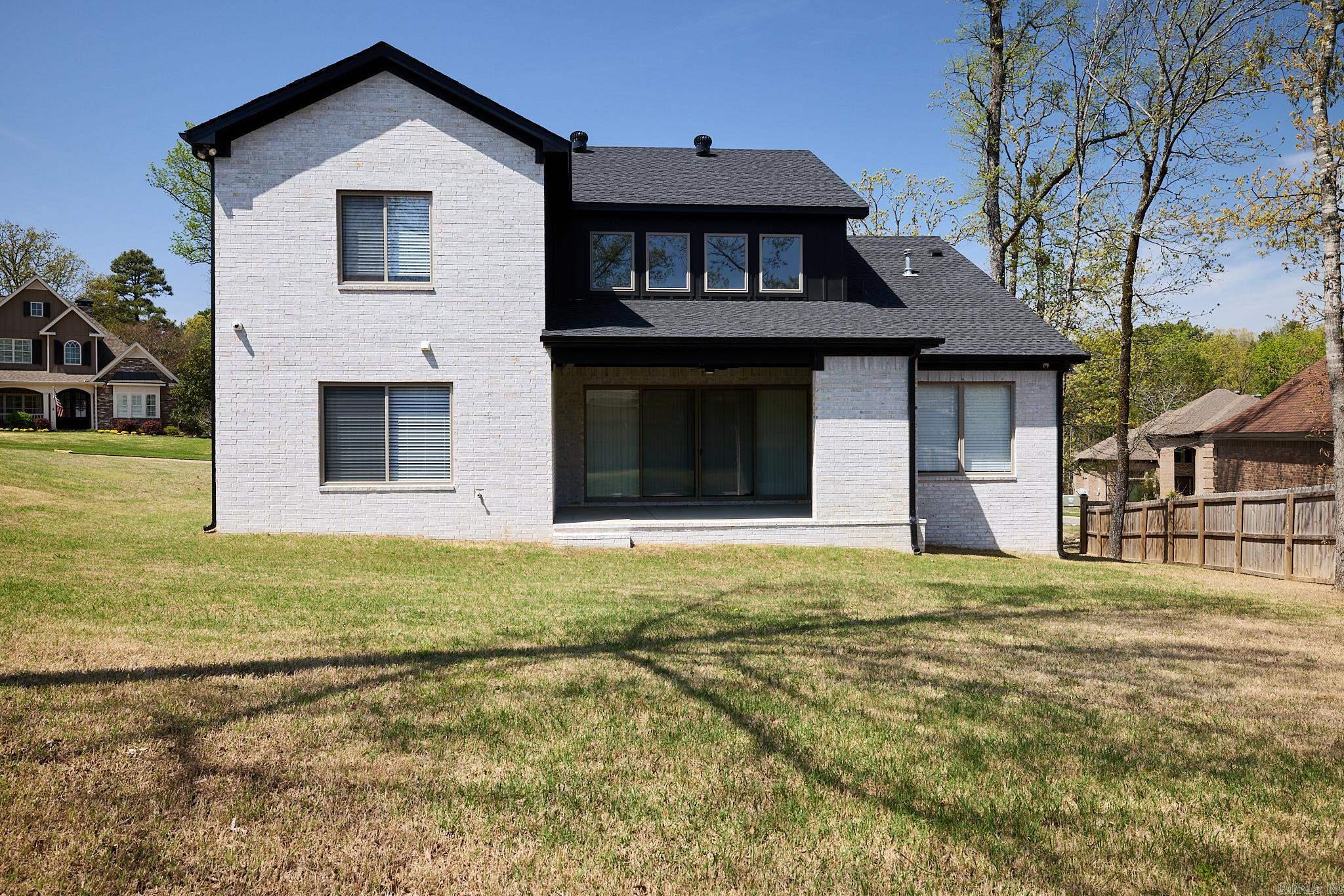 9  Marchwood Cove  Little Rock, AR