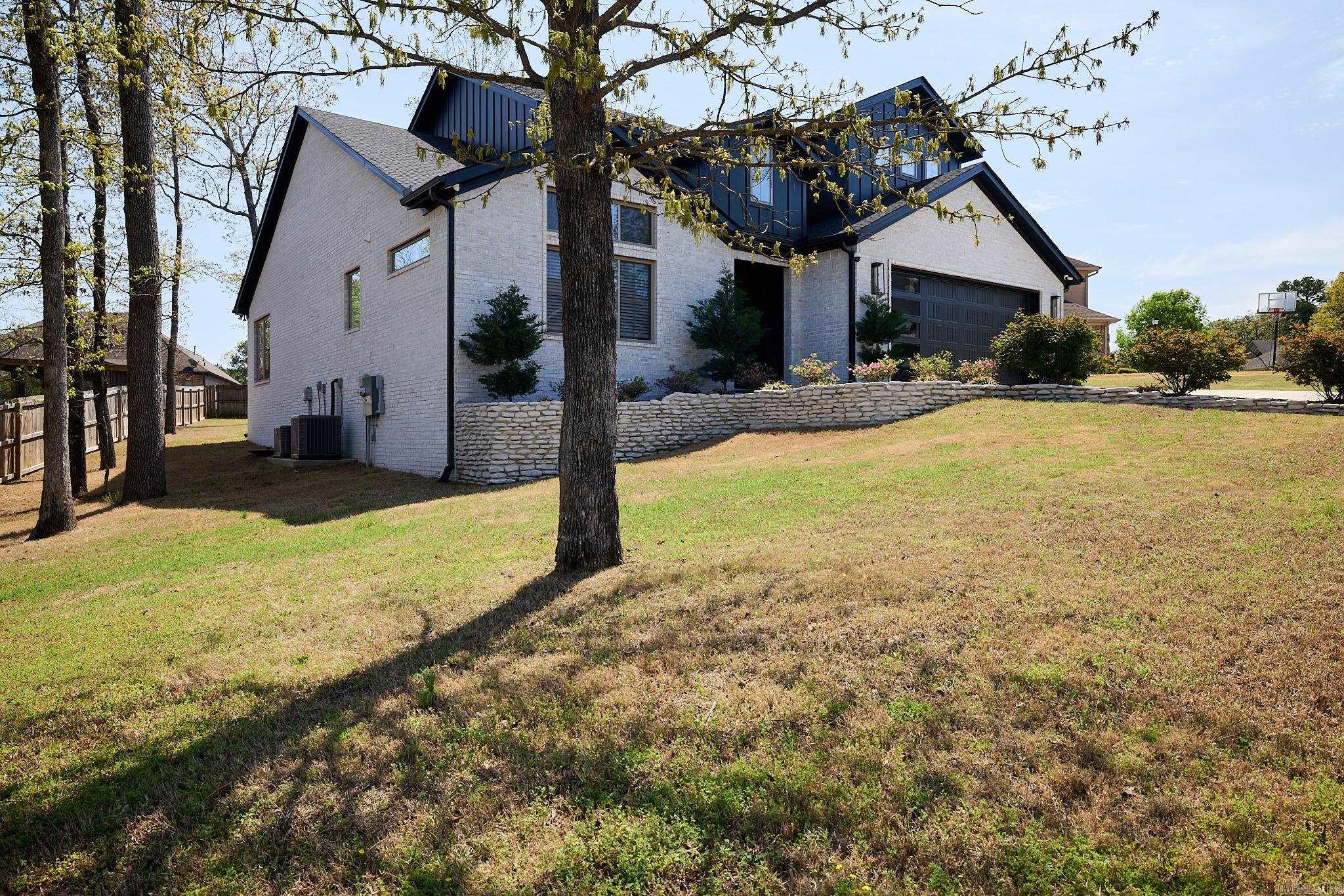 9  Marchwood Cove  Little Rock, AR