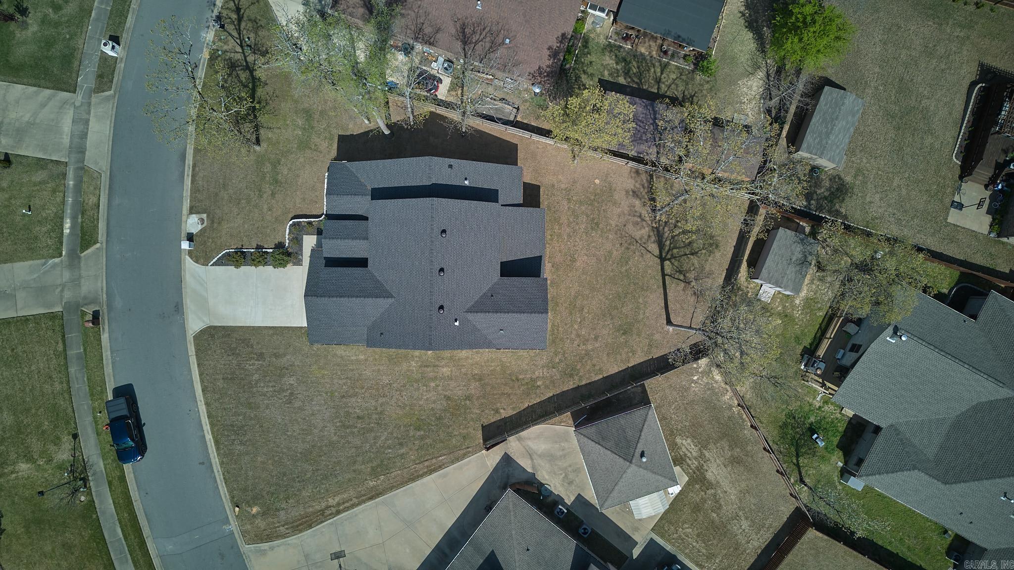 9  Marchwood Cove  Little Rock, AR