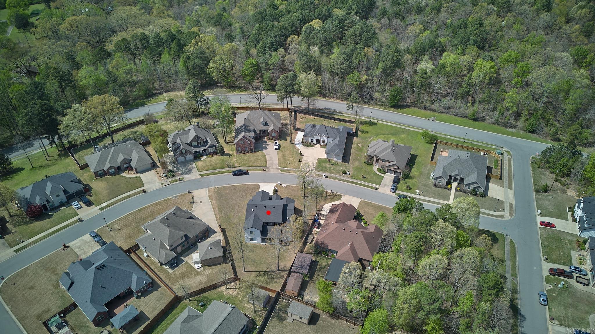 9  Marchwood Cove  Little Rock, AR