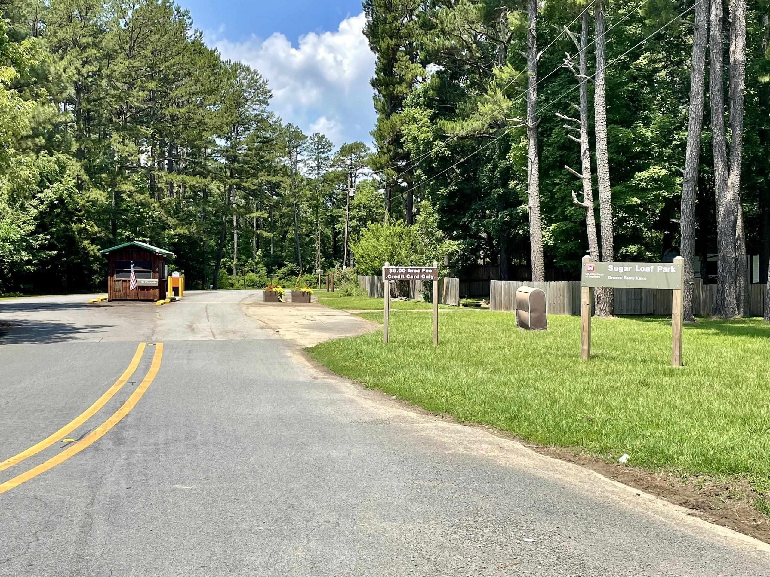 000  Resort  Higden, AR