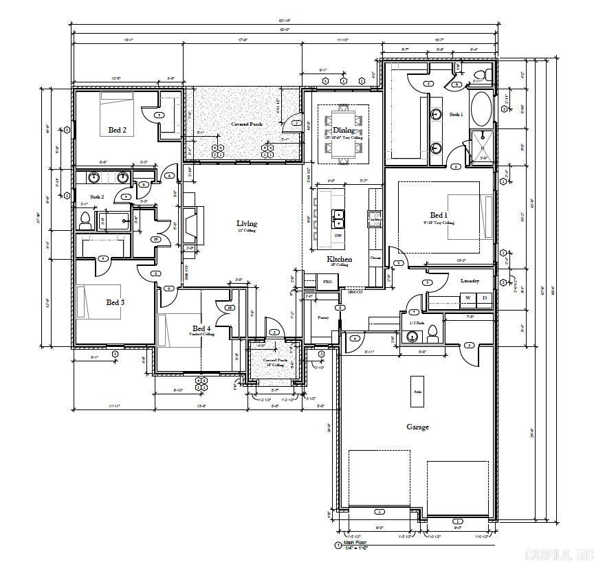 2348  Pleasant Cove  Conway, AR
