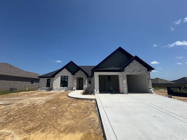 2348  Pleasant Cove  Conway, AR