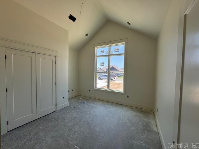 2348 Pleasant Cove  Conway, AR