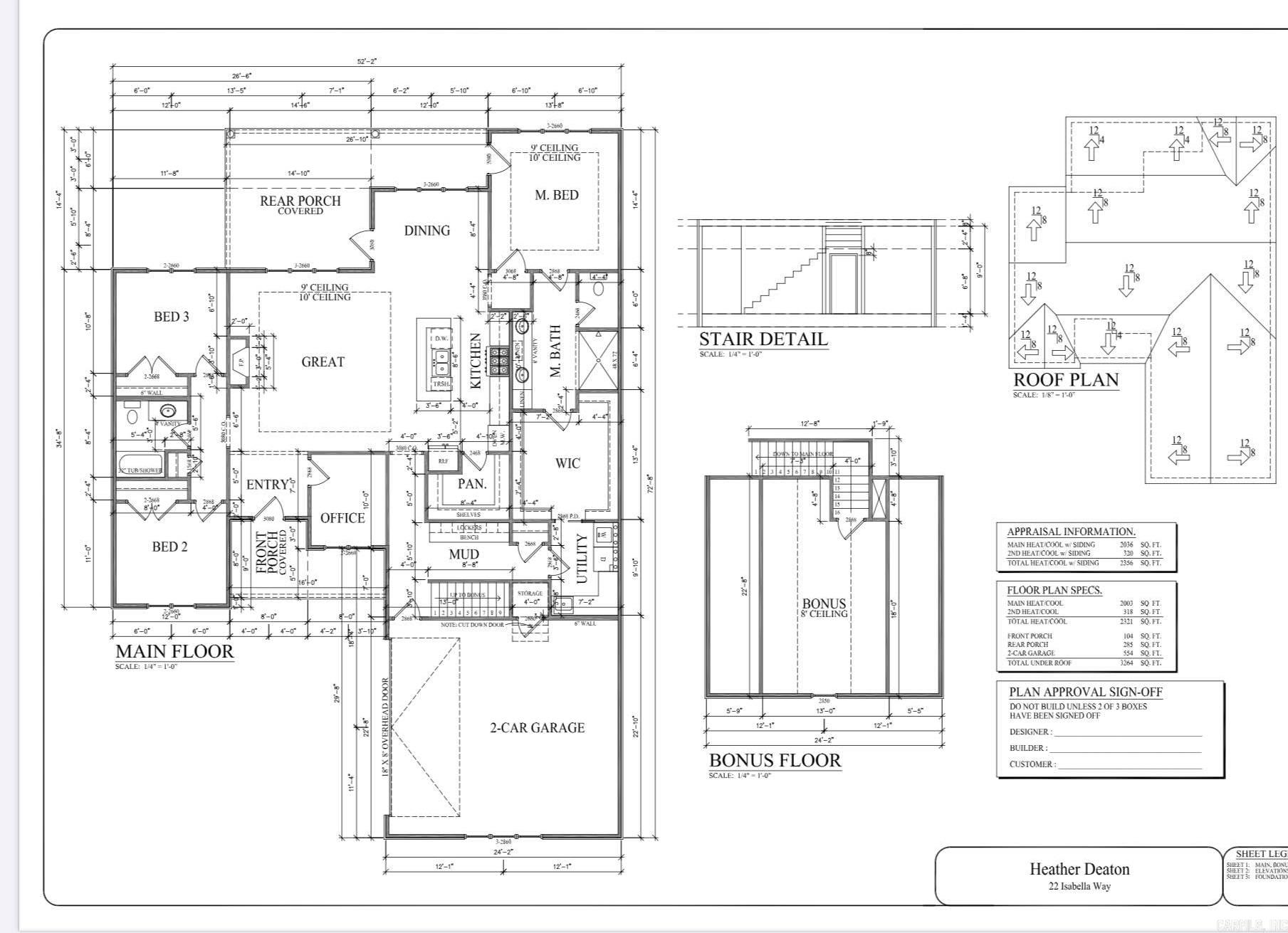 22  Isabella Way  Hot Springs Village, AR