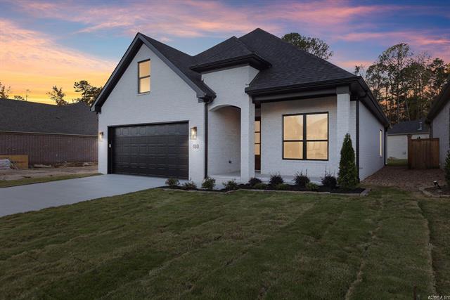 133  Woodlands Park Drive  Little Rock, AR
