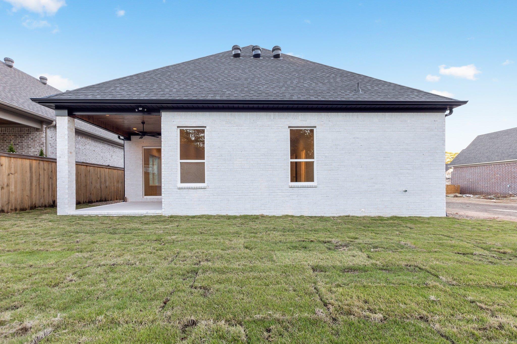 133  Woodlands Park Drive  Little Rock, AR