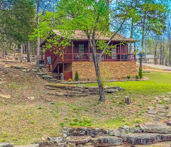 295  Primrose Creek Drive  Heber Springs, AR