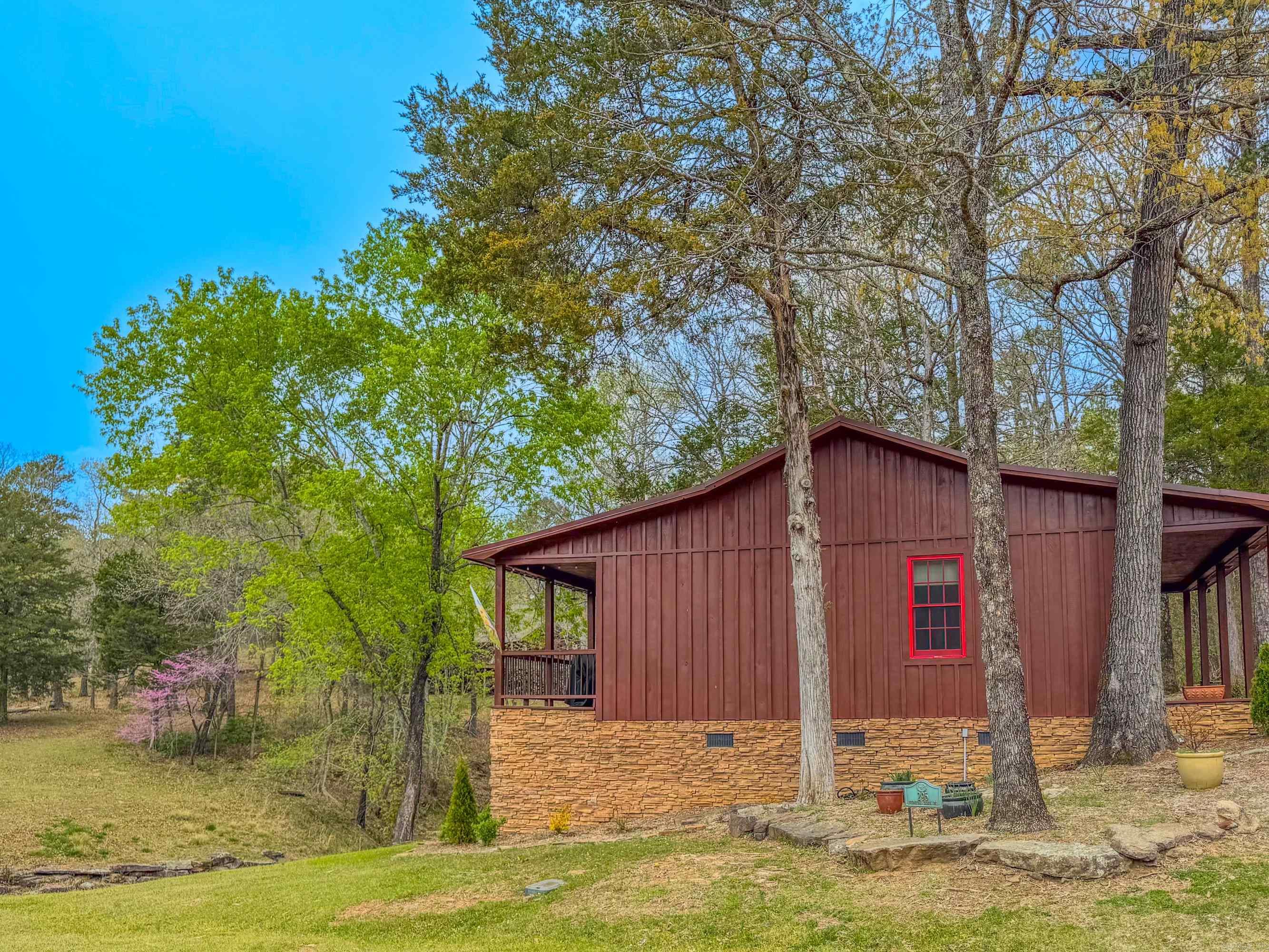 295  Primrose Creek Drive  Heber Springs, AR